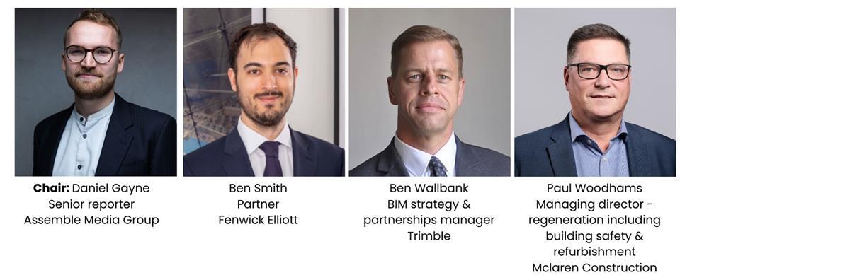 Speaker panel