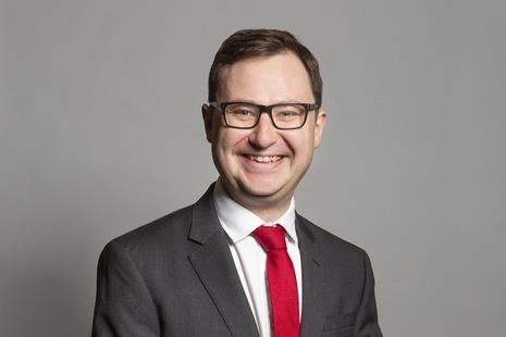 Alex Norris