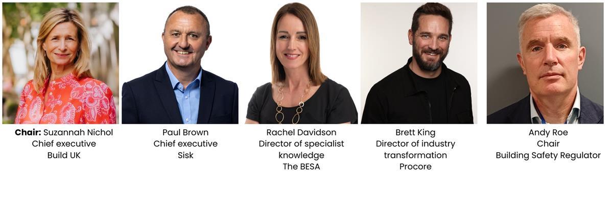 Speaker panel