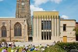 Leicester cathedral HLC exterior 1