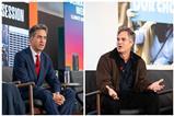 climate week NYC day 1