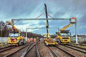 Transpennine Route Upgrade