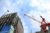japan crane