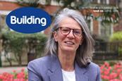 Building small cover April 2026