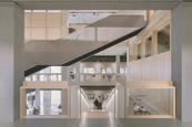 06mid level stairs_LCF_Allies and Morrison_credit_Simon Menges copy