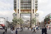 Belgrove House_View from KX Square_AHMM