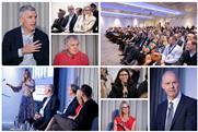 Building the Future conference 2025 index in pictures