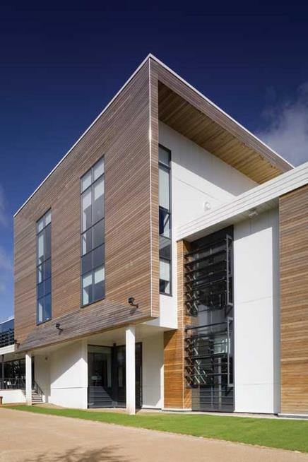 Building Identification Panel Panel system | Features | Building