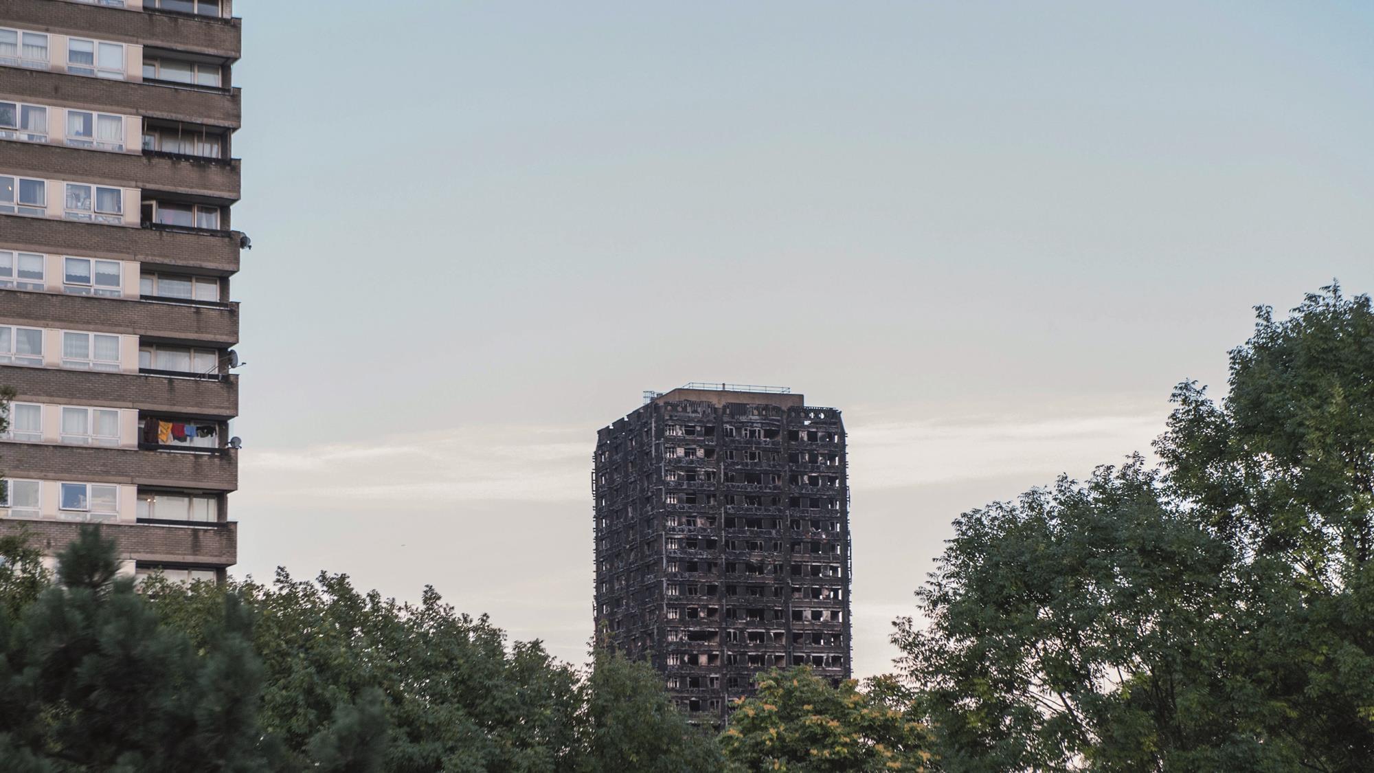 Lessons from Grenfell | Features | Building