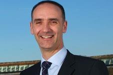 Matthew Rundle Alter A renewables revolution is coming | News | Building
