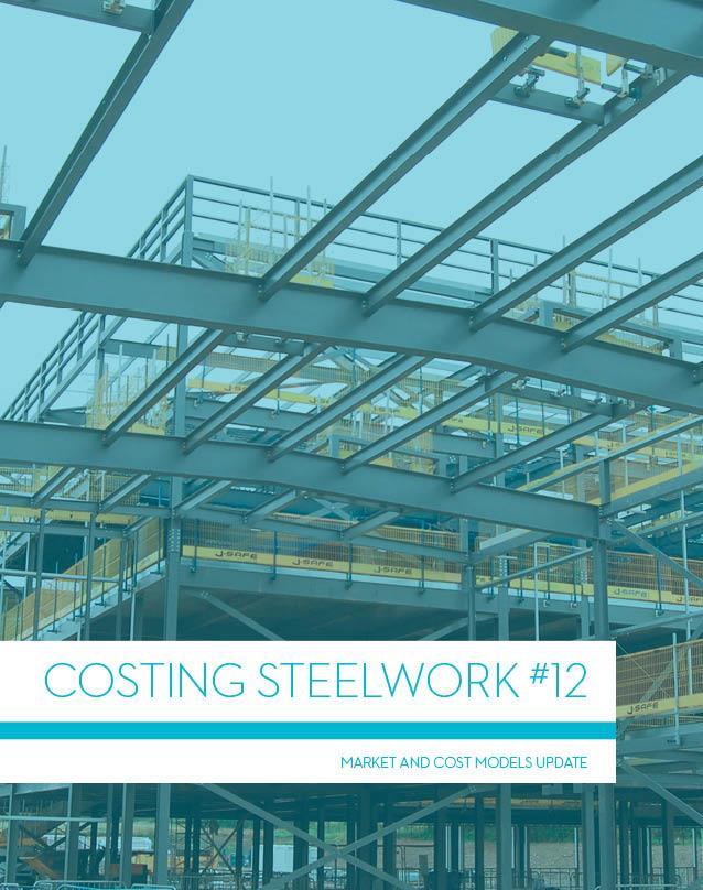 Costing Steelwork 12: Market Update | Features | Building