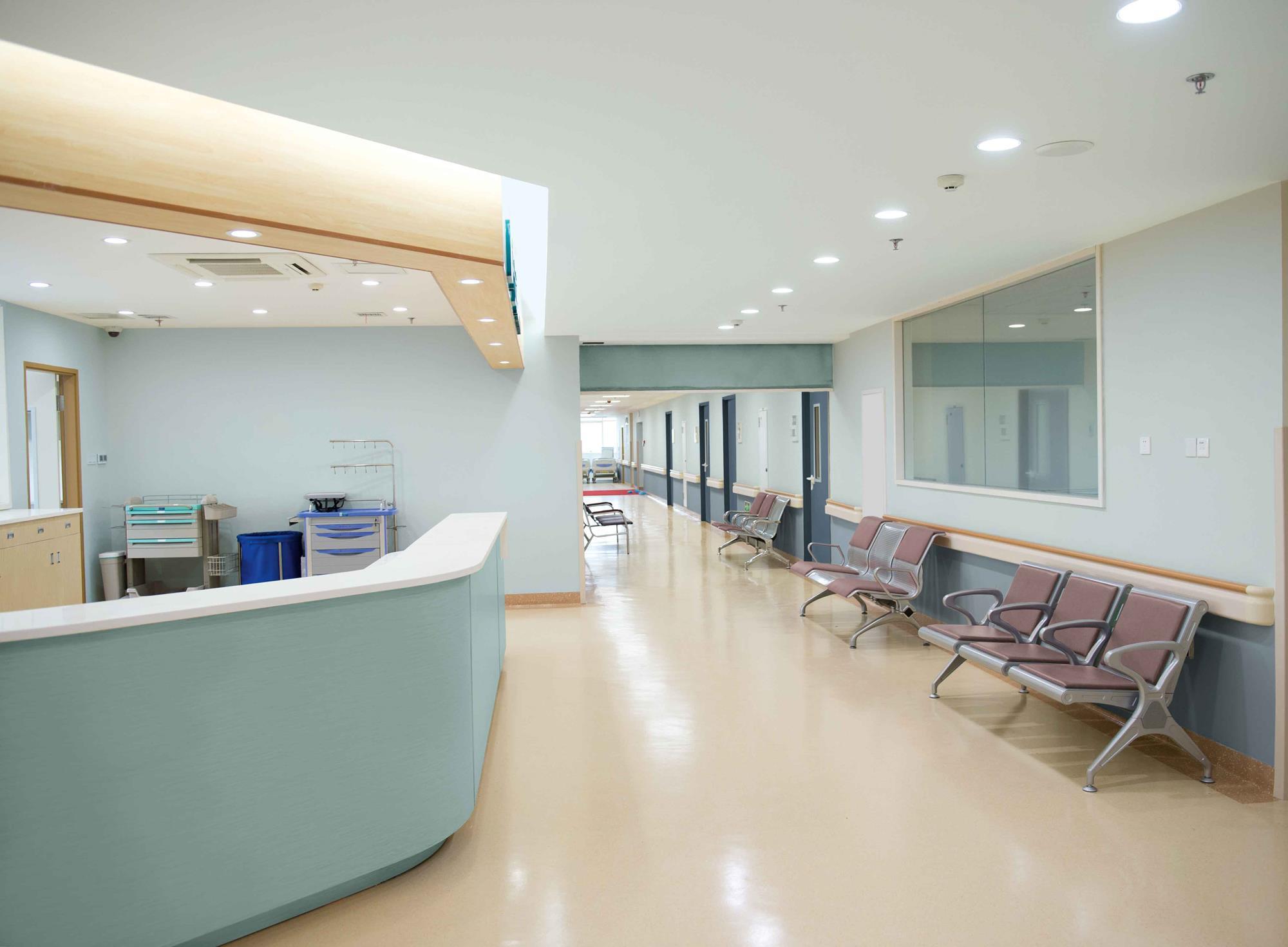 CPD 6 2018: Colour-considered design for the visually impaired