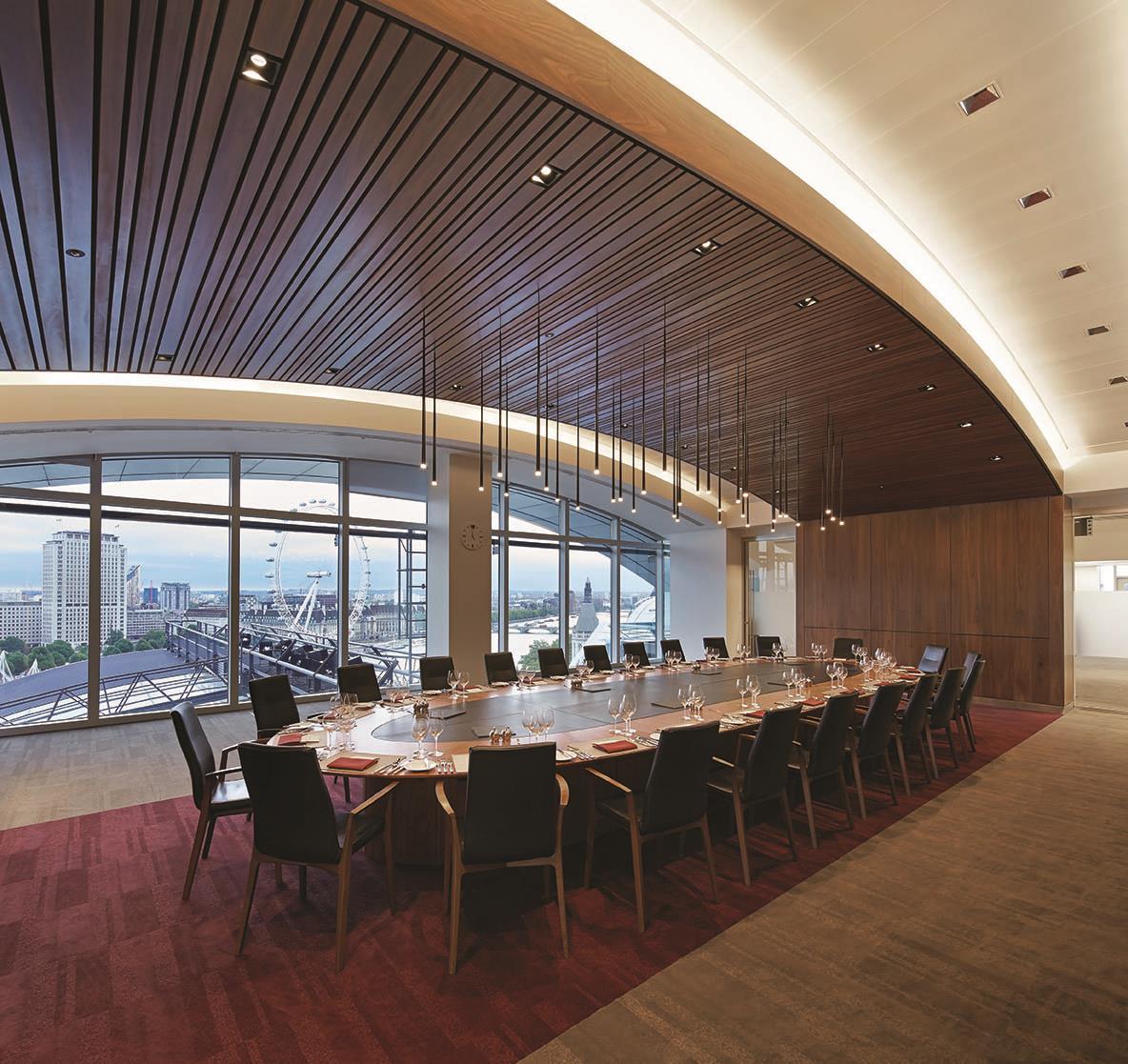 PwC s London Office Highest BREEAM rated Building Ever Features pwc-s-london-office-highest-breeam-rated-building-ever-features