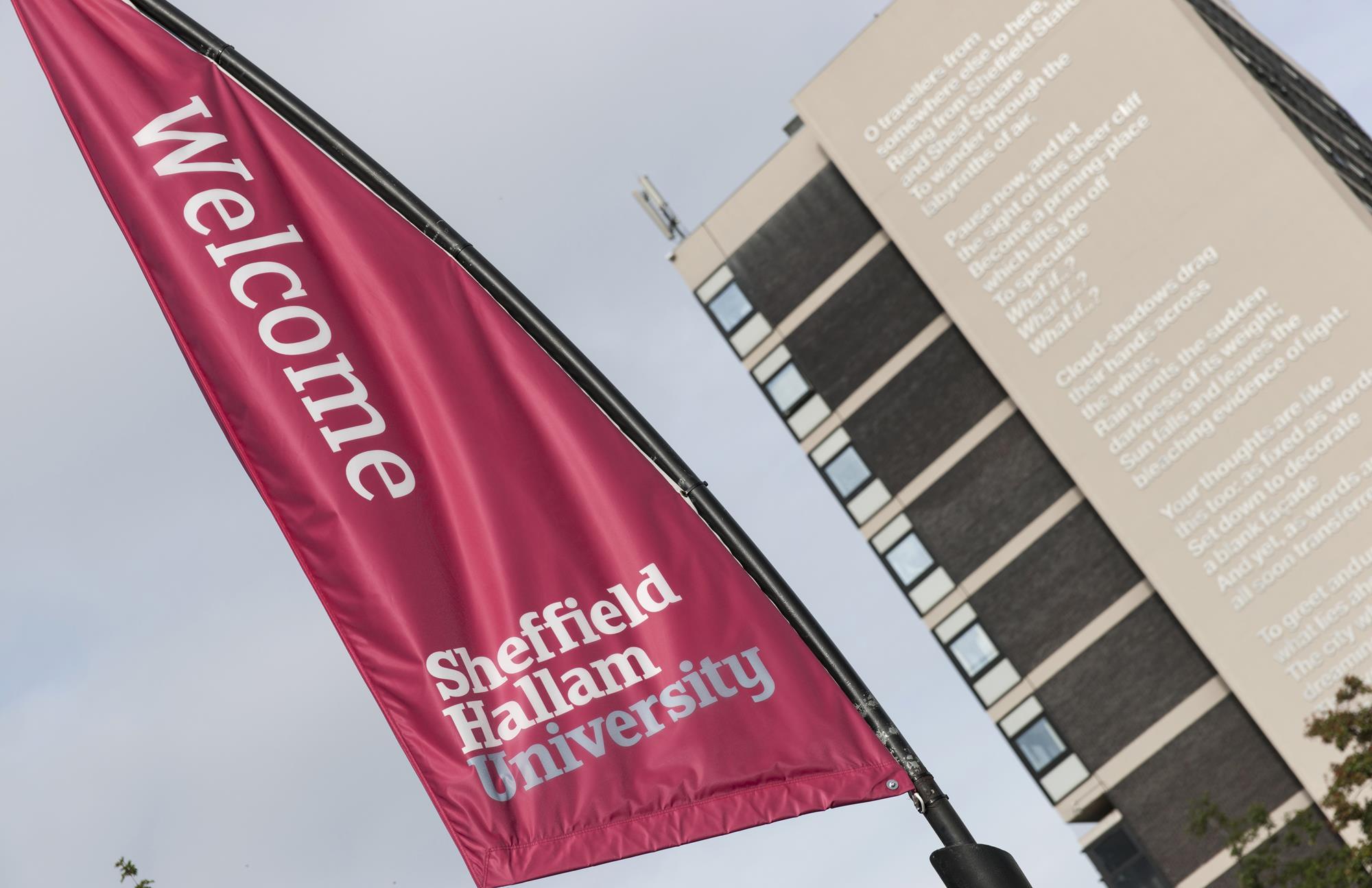Bam Signs Deal To Overhaul Sheffield Hallam Estate News Building