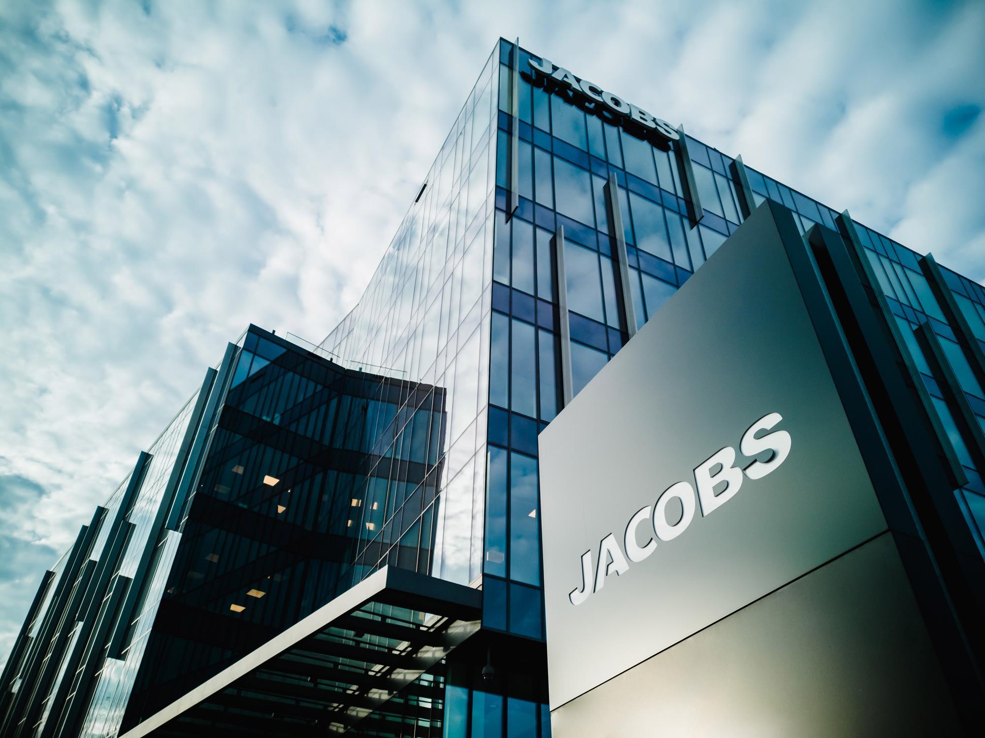 Jacobs to add more than 2 000 jobs to its payroll News Building
