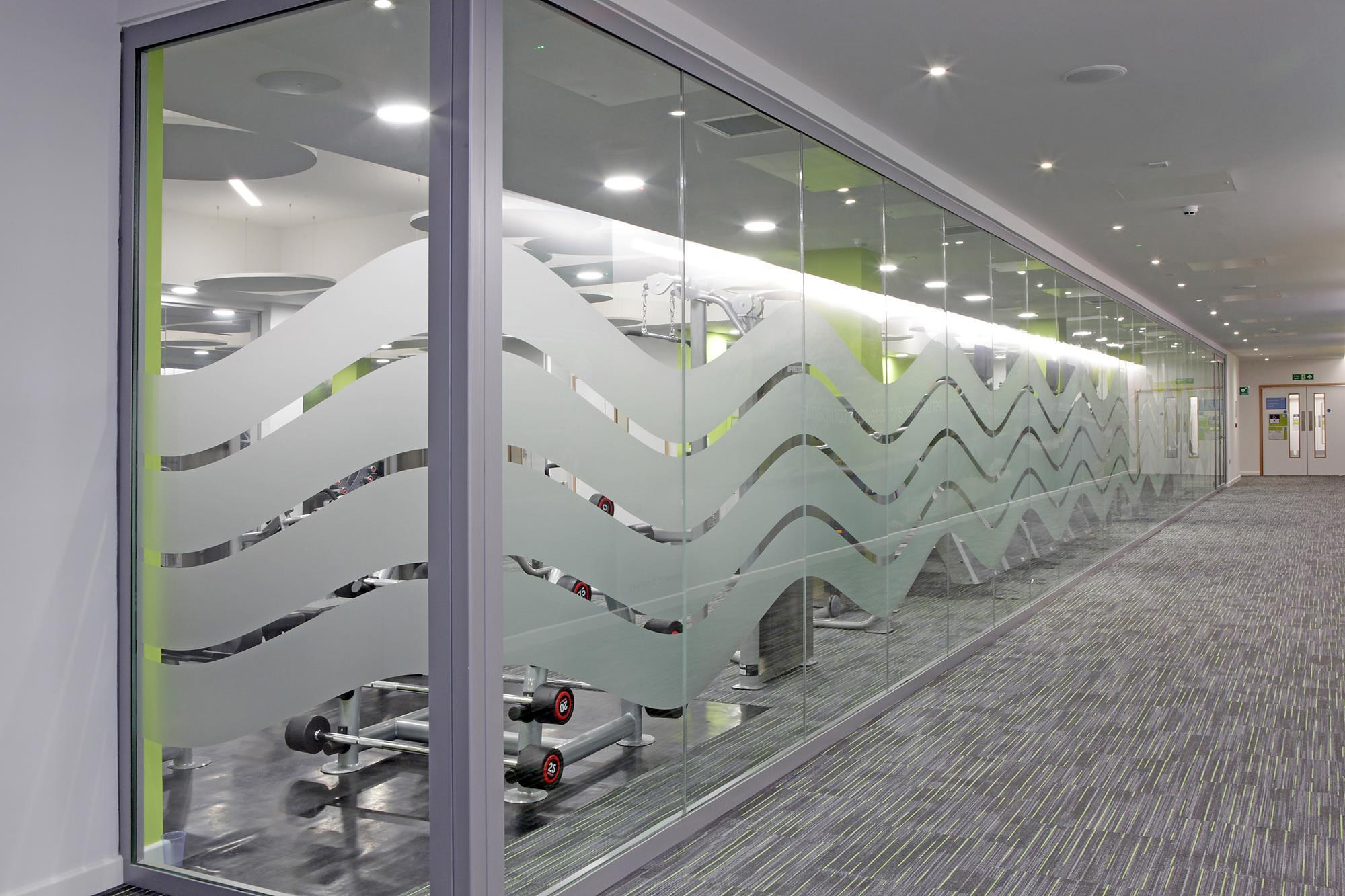 Cpd 23 2017 Specifying Fire Resistant Glass Features Building