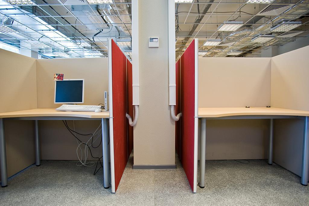 Toxic Workplaces Threaten Wellbeing Says Aecom Study News