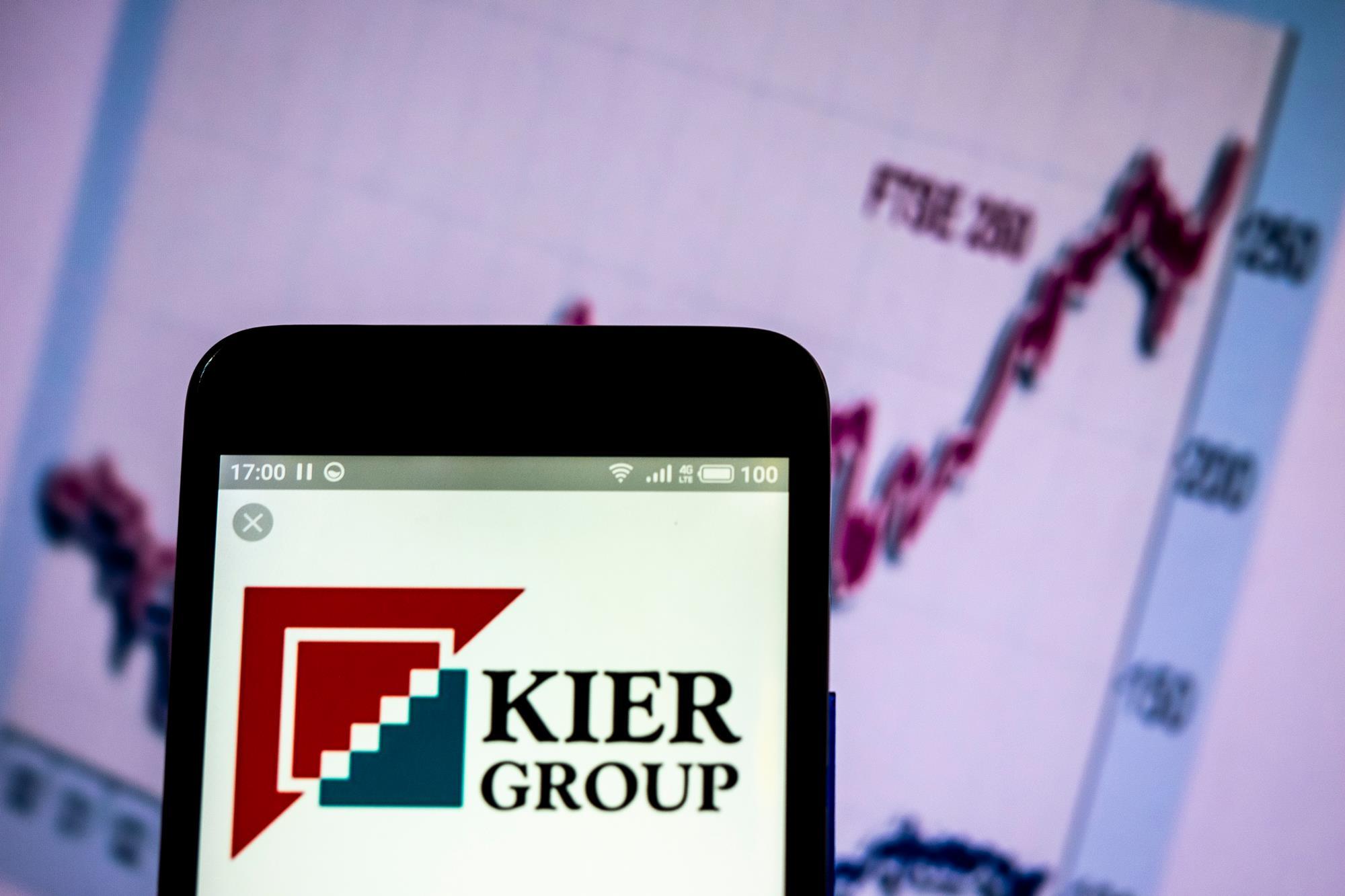 Nuclear weapons boss joins Kier’s board | News | Building