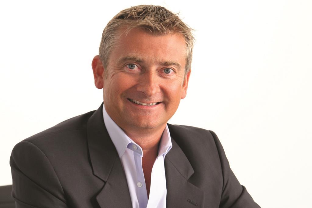 Mclaren Construction In Major Restructure News Building