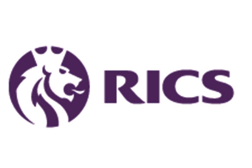 The RICS set to reduce size of governing council | News | Building