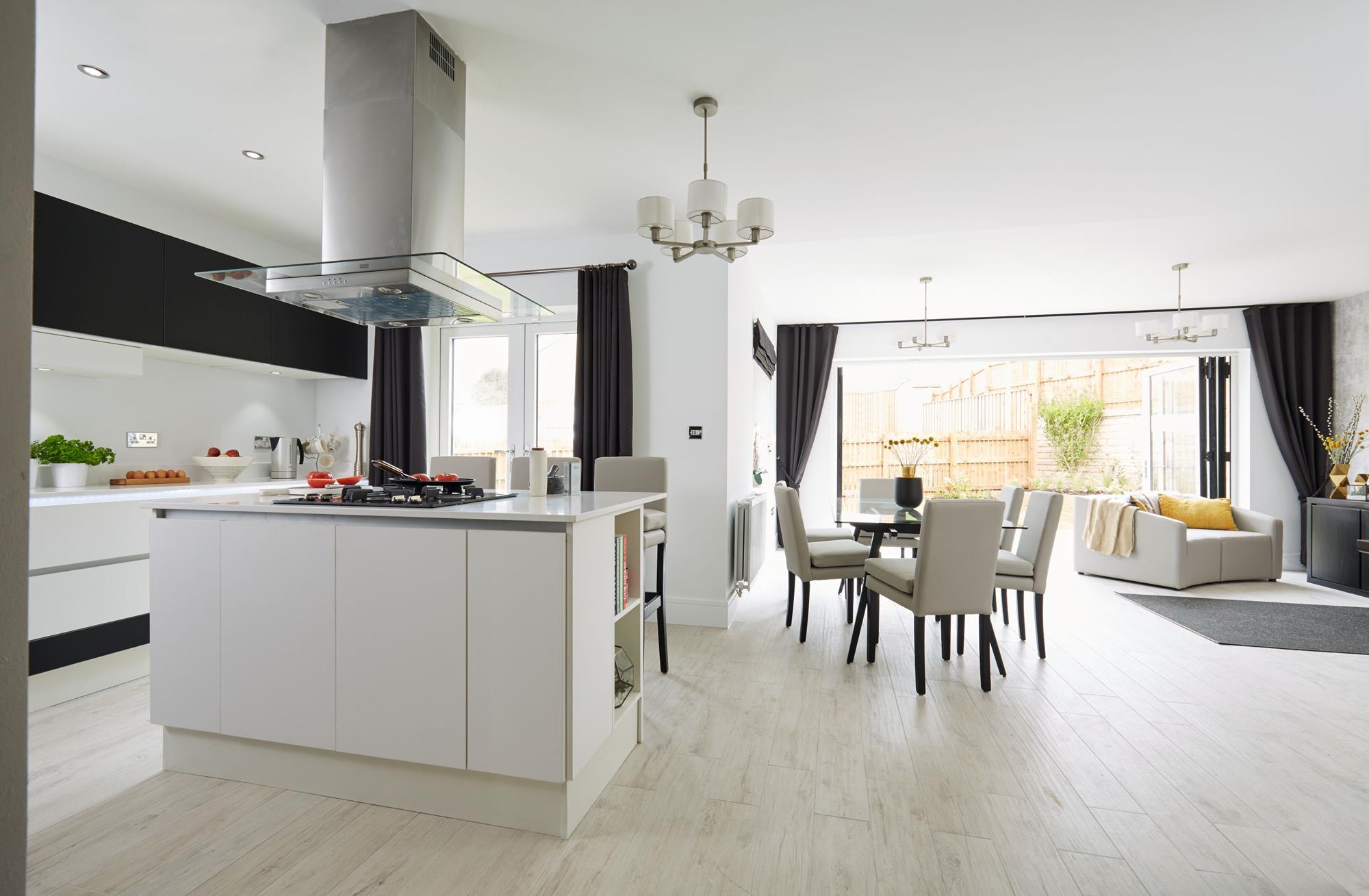 Avant Homes rolls out new house types News Building