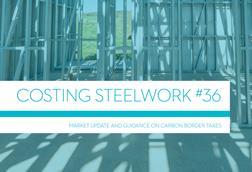 cover costing steelwork 36