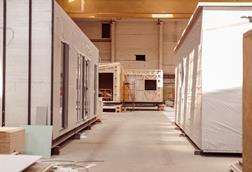 prefabrication shutterstock