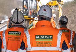 murphy small