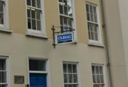 clegg 1