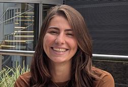 jasmine ceccarelli-drewry