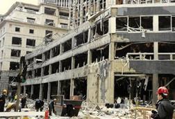 IRA bomb 1