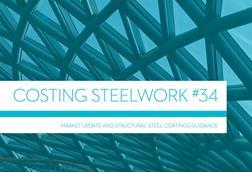 Costing Steelwork 34 cover
