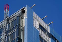 shutterstock facade retrofit high-rise