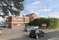 barnwood offices