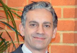 Russell Pilgrim Jacobs
