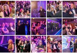 Building Awards 2025 index 2