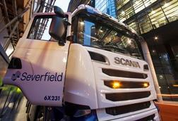 severfield