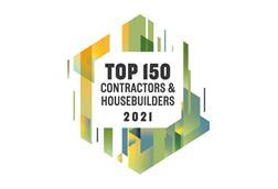 Top 150 contractors