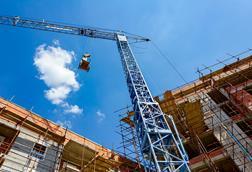 building site 1