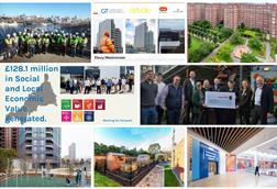 Delivering Social Value Award