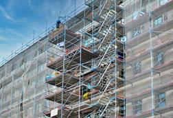 Cladding remediation shutterstock_1650999718