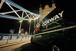 conway