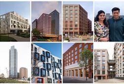Housing project Index