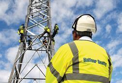 Balfour Beatty