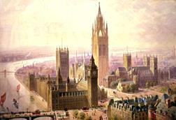 Archives Westminster tower RIBA