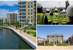 Housebuilder and developer