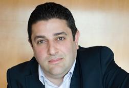 Nick Tagliarini_director at Pexhurst
