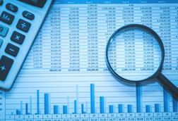 balance sheet