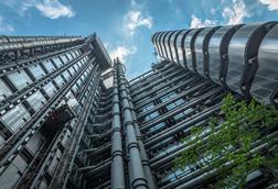 lloyds building
