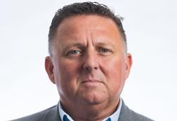 Andy Beaumont headshot